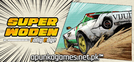 Super Woden Rally Edge Download for PC Guide