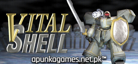Vital Shell