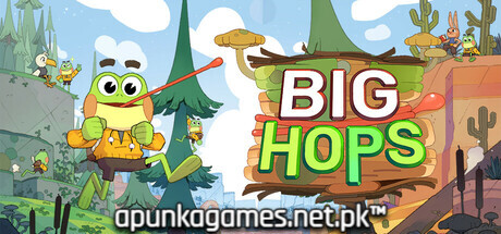 Big Hops Download for PC Guide