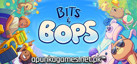 Bits And Bops Download for PC Guide