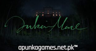 Jukai Maze