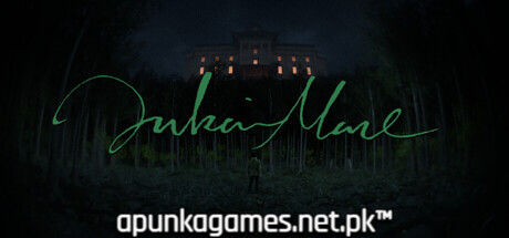 Jukai Maze