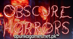 Obscure Horrors