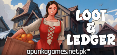 Loot And Ledger Download for PC Guide