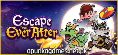 Escape from Ever After Download for PC Guide