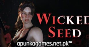Wicked Seed