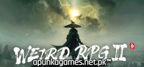 Weird RPG 2 Download for PC Guide