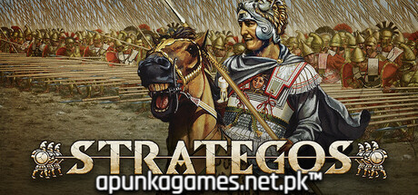 Strategos Download for PC Guide