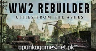 WW2 Rebuilder