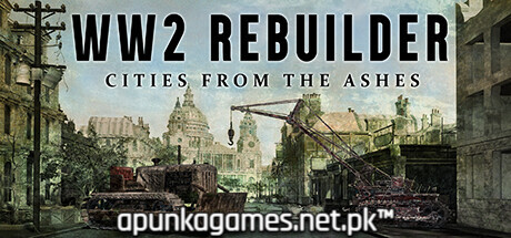 WW2 Rebuilder Download for PC Guide
