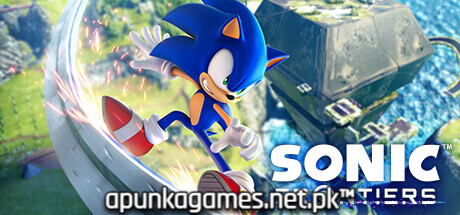 Sonic Frontiers Download for PC Guide