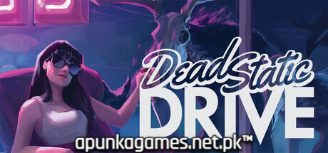 Dead Static Drive Download for PC Guide Dead Static Drive