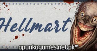 HELLMART