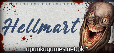 HELLMART Download for PC Guide