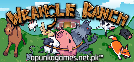 Wrangle Ranch