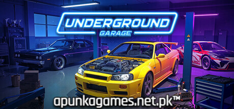 Underground Garage Download for PC Guide