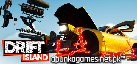 DRIFT ISLAND Download for PC Guide