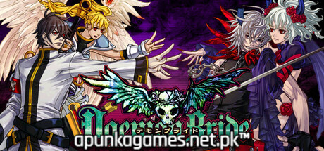DaemonBride ADDITIONAL GAIN Download for PC Guide