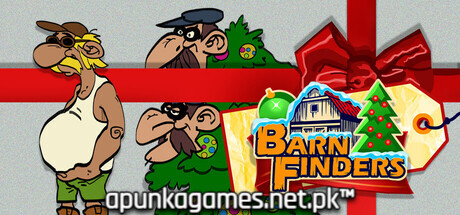 Barn Finders Download for PC Guide