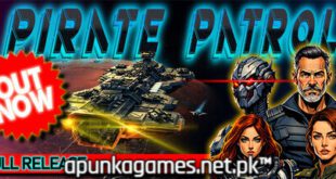 Pirate Patrol