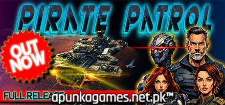 Pirate Patrol