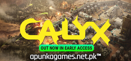 Calyx Download for PC Guide