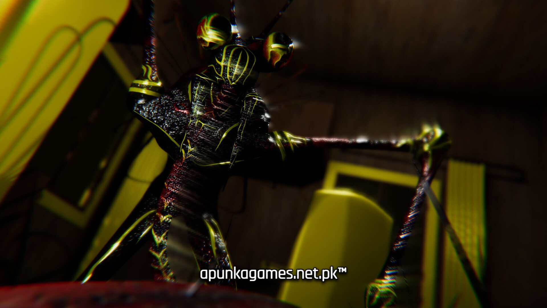 Obscure Horrors
