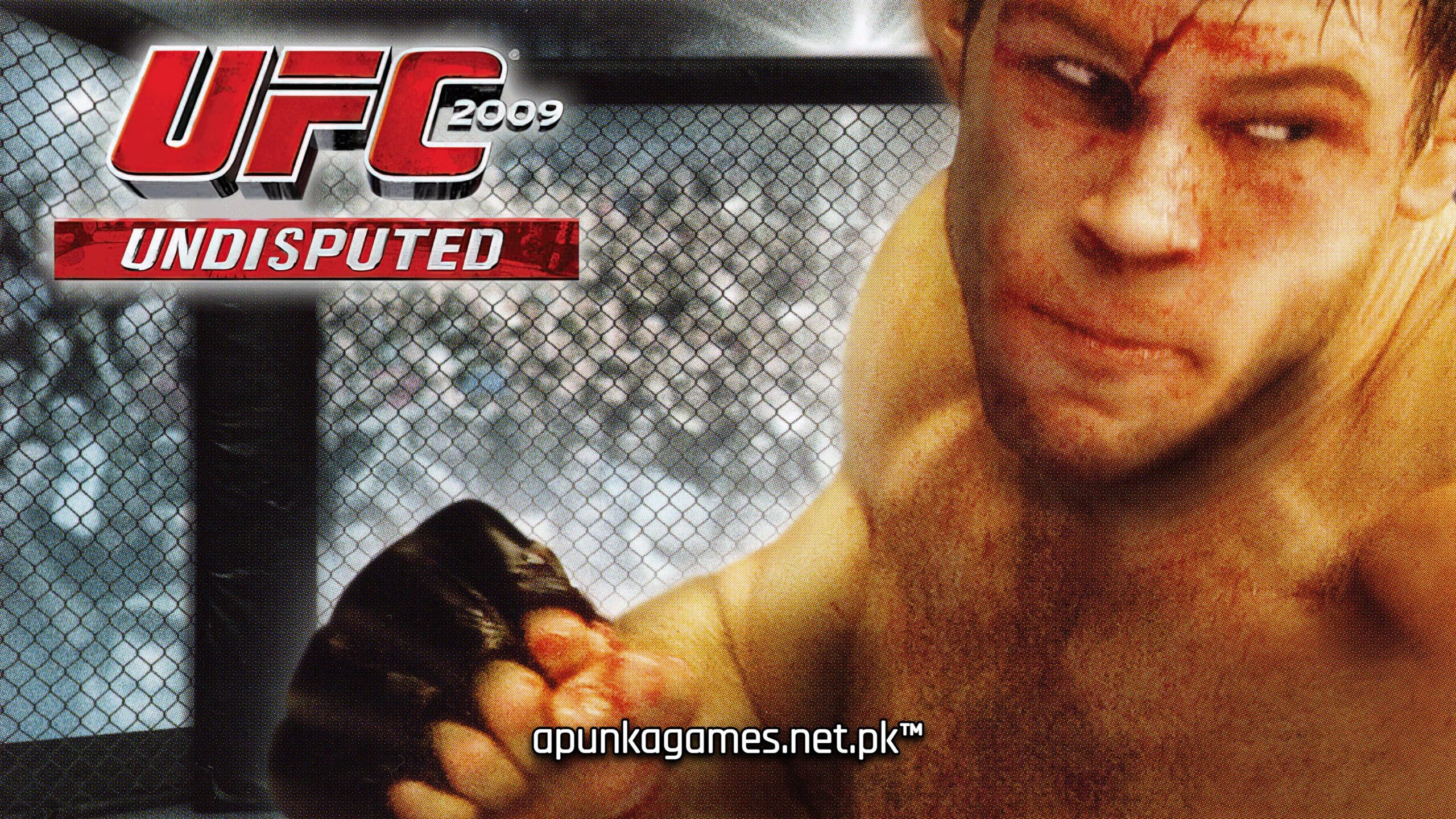 UFC Undisputed Download for PC Guide