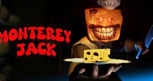 Monterey Jack