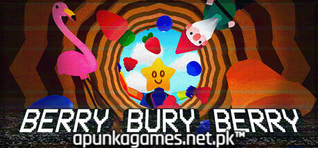 Berry Bury Berry