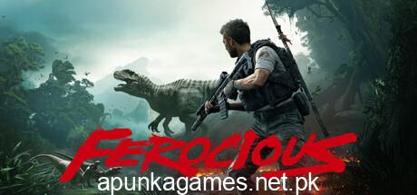 FEROCIOUS Download for PC Guide