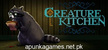Creature Kitchen Download for PC Guide