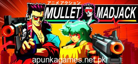 MULLET MAD JACK Download for PC Guide