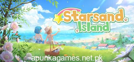 Starsand Island Download for PC Guide