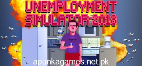 Unemployment Simulator 2018 Download for PC Guide
