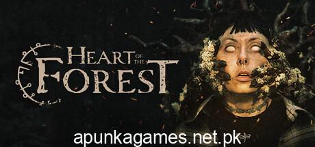 Heart of the Forest