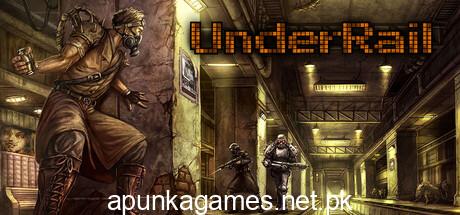 Underrail Download for PC Guide