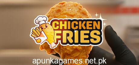Chicken Fries