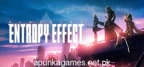 BlazBlue Entropy Effect Download for PC Guide