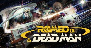 ROMEO IS A DEAD MAN