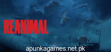 REANIMAL