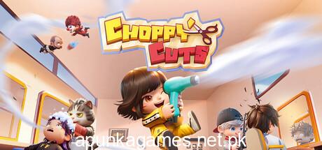 Choppy Cuts Download for PC Guide