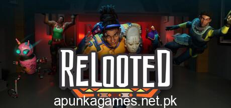 Relooted Download for PC Guide