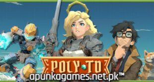 Poly TD