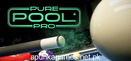 Pure Pool Pro Download for PC Guide