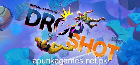 Aerial Knights DropShot Download for PC Guide