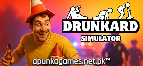 Drunkard Simulator Download for PC Guide