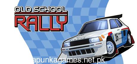 Old School Rally Download for PC Guide