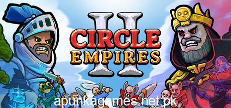 Circle Empires 2 Download for PC Guide