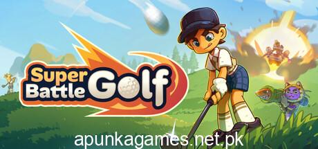 Super Battle Golf Download for PC Guide